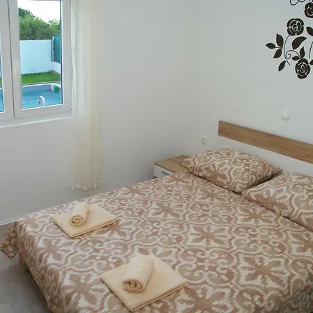 Semesterbostad Luka Zadar