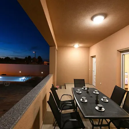 Дом отдыха Luka