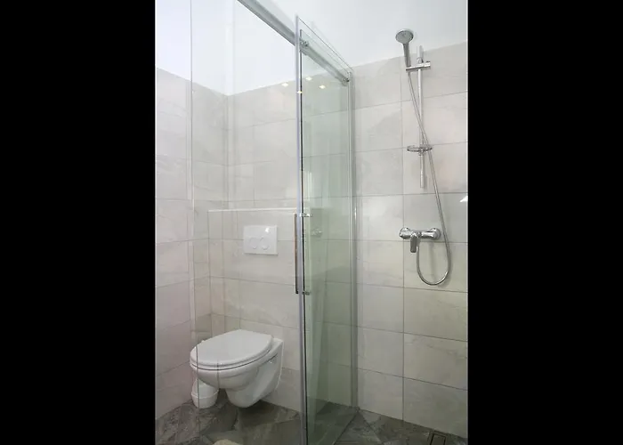 Luka Hébergement de vacances *