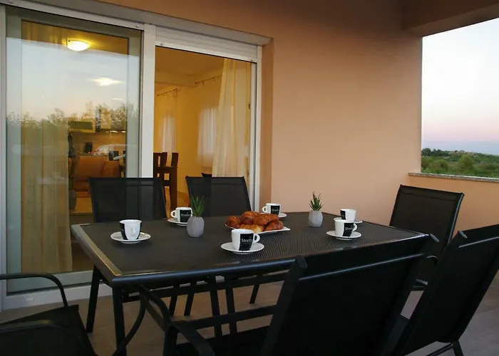 Hébergement de vacances Luka