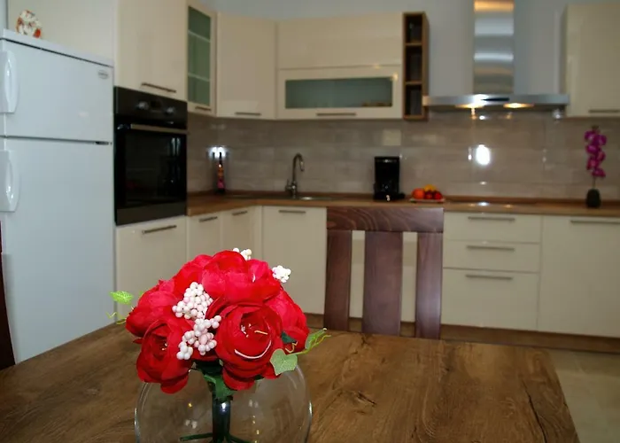 Luka Hébergement de vacances