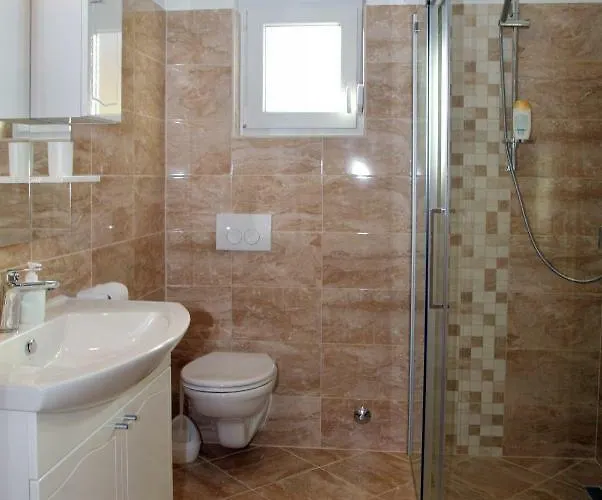 Дом отдыха Luka