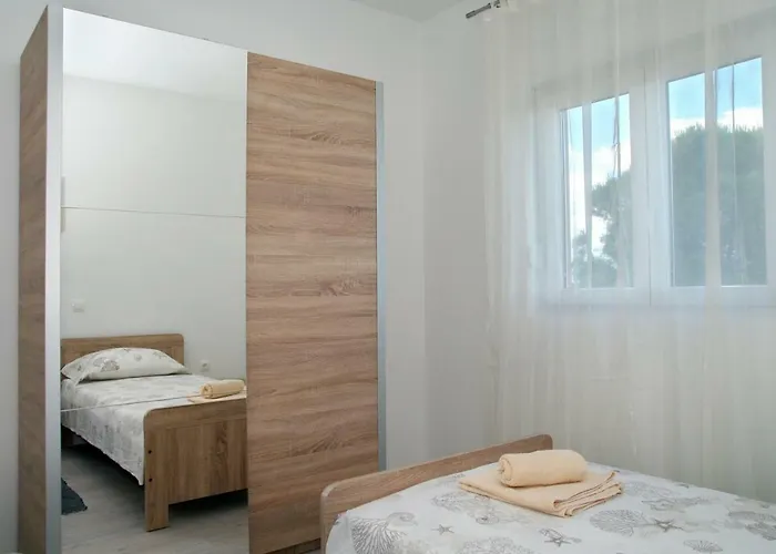 Дом отдыха Luka