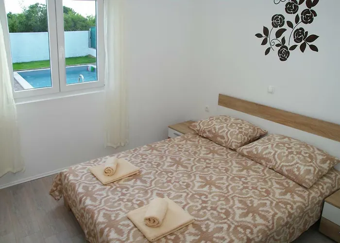 Дом отдыха Luka Задар