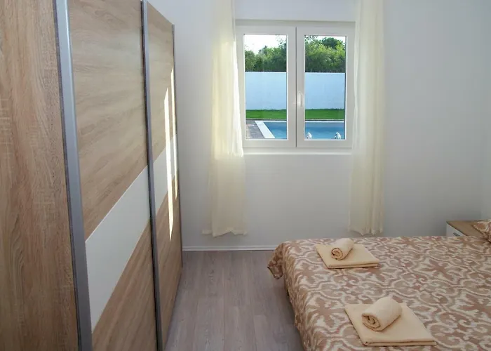 Дом отдыха Luka