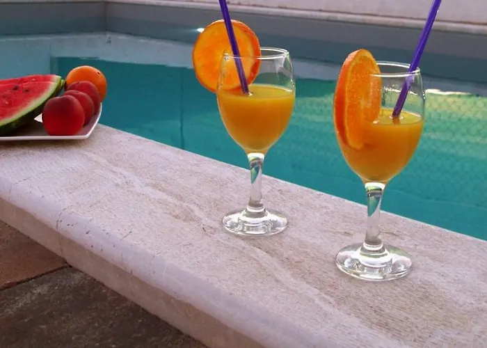 Luka Hébergement de vacances