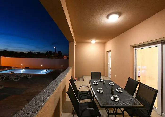 Дом отдыха Luka