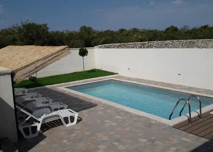 Hébergement de vacances Luka *