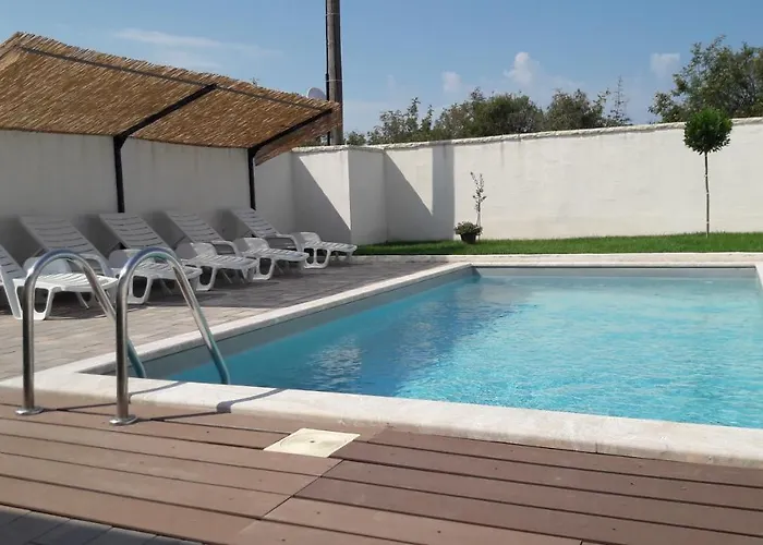 Hébergement de vacances Luka