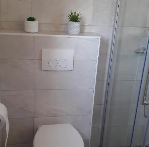 Hébergement de vacances Luka *