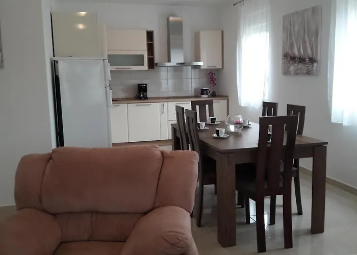 Дом отдыха Luka