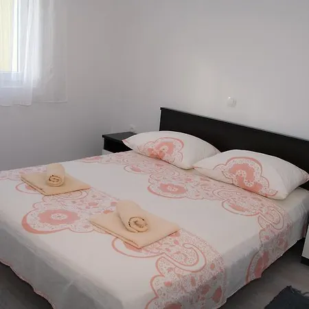 Luka Zadar