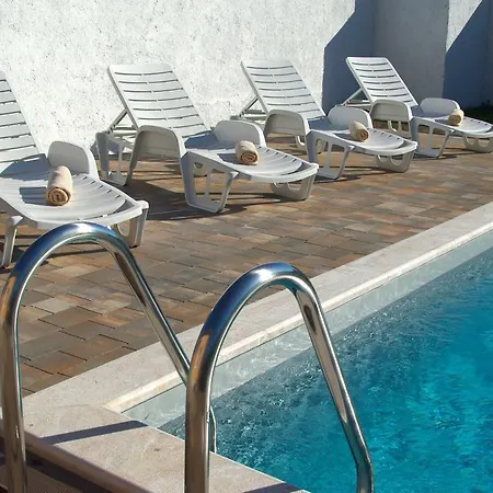 Luka Holiday home *