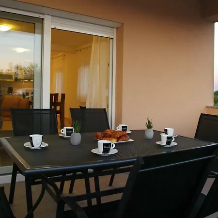 Prázdninový dům Luka