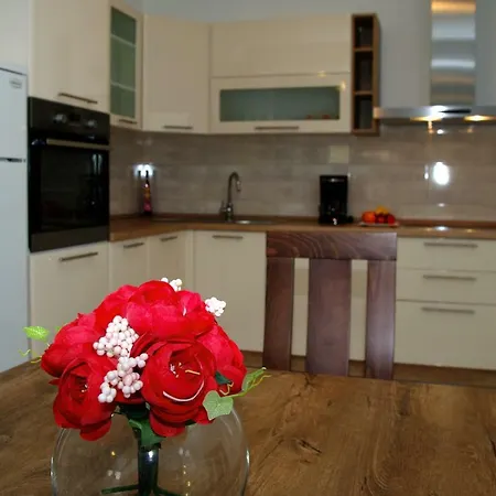 Luka Holiday home