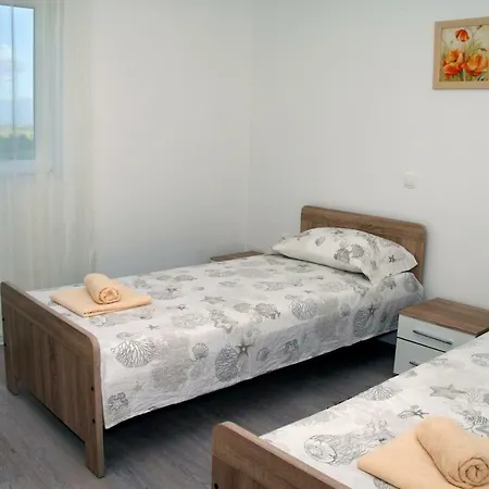Luka Holiday home Zadar