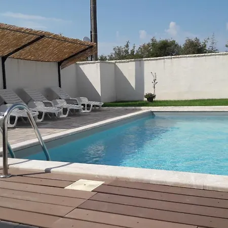 Holiday home Luka