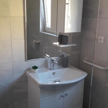 Luka Holiday home Zadar