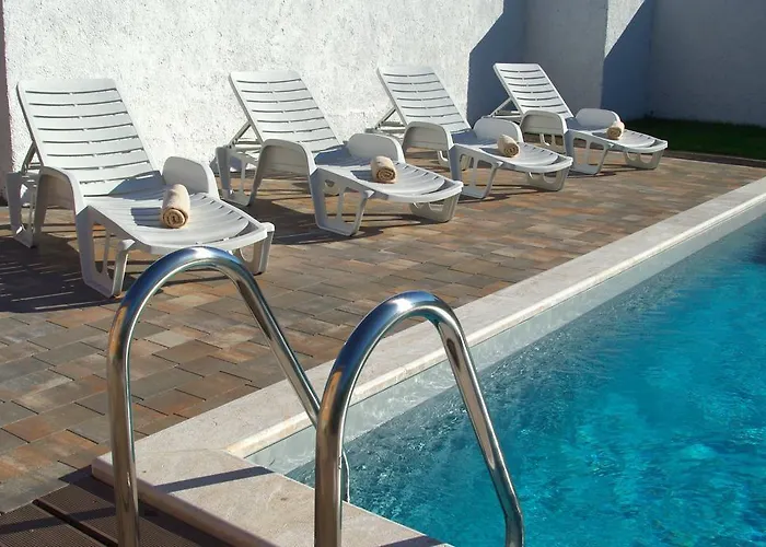 Luka Σπίτι διακοπών *