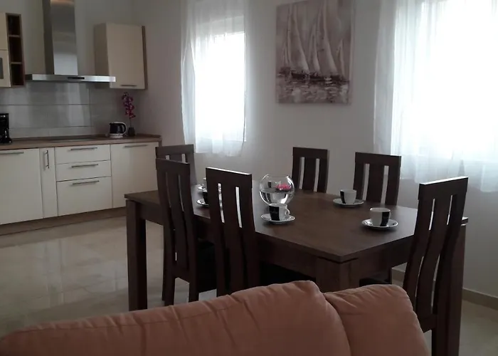 Luka Σπίτι διακοπών